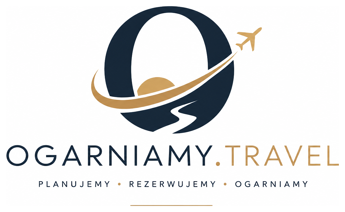 Ogarniamy.Travel